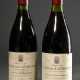 2 Flaschen Rotwein 1979 Clos des Lambrays, Grand C… - Foto 1 2 Flaschen Rotwein 1979 Clos des Lambrays, Grand C… - Foto 1