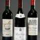 3 Diverse Flasche Rotwein: 1x 1988 Chateau Beaureg… - Foto 1 3 Diverse Flasche Rotwein: 1x 1988 Chateau Beaureg… - Foto 1