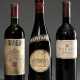 3 Diverse Flaschen italienischer Rotwein: 1x 1994 … - Foto 1