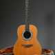 Western guitar, Ovation, model Balladeer 1111, USA… - фото 1