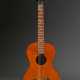 Parlour or travel guitar, Framus, German, circa 19… - photo 1