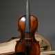 German violin, probably Hopf, Saxony/Vogtland, lat… - photo 1