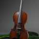 German violin in case, no label, German, circa 190… - photo 1 German violin in case, no label, German, circa 190… - photo 1