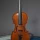 German violin after Giovan Paolo Maggini, no label… - photo 1