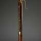 Baroque bassoon, unknown maker, probably Germany, … - photo 1 Baroque bassoon, unknown maker, probably Germany, … - photo 1