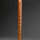 Renaissance alto recorder in F (440Hz), stamped ‘R… - photo 1 Renaissance alto recorder in F (440Hz), stamped ‘R… - photo 1