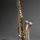 Saxophone, Kraslice, Amati Toneking model, Czechia… - photo 1