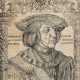 Dürer, Albrecht (1471-1528) ‘Emperor Maximilian I’… - фото 1