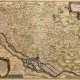 Mejer, Johannes (1606-1674) ‘Map of the Principali… - photo 1 Mejer, Johannes (1606-1674) ‘Map of the Principali… - photo 1