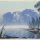 Droege, Oscar (1898-1983) ‘Lake in the Morning Mis… - фото 1
