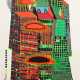 Hundertwasser, Friedensreich (1928-2000) „Good Mor… - Foto 1 Hundertwasser, Friedensreich (1928-2000) „Good Mor… - Foto 1