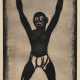 Rouault, Georges (1871-1958) "Bamboula" 1928, Radi… - Foto 1 Rouault, Georges (1871-1958) "Bamboula" 1928, Radi… - Foto 1