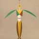 Schreyer, Lothar (1886-1966) "Figurine/ Marionette… - Foto 1