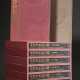 8 volumes of ‘Ukiyo-e Paintings in Japanese Collec… - photo 1 8 volumes of ‘Ukiyo-e Paintings in Japanese Collec… - photo 1