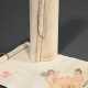 2 Various scrolls with ‘erotic motifs’, gouache on… - photo 1 2 Various scrolls with ‘erotic motifs’, gouache on… - photo 1
