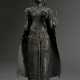 Ayutthaya-style standing Buddha with rich ornament… - photo 1 Ayutthaya-style standing Buddha with rich ornament… - photo 1