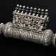 Seltener prachtvoller Tamil Nadu Amulettbehälter i… - Foto 1 Seltener prachtvoller Tamil Nadu Amulettbehälter i… - Foto 1
