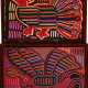 2 Various Colombian molas from the Kuna tribe, ‘Wi… - photo 1