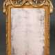 Louis XVI Spiegel mit detailreichem plastischem Au… - Foto 1 Louis XVI Spiegel mit detailreichem plastischem Au… - Foto 1