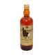 KING GEORGE IV Old Scotch Whisky, wohl 1960er Jahre - photo 1
