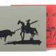 Picasso, Pablo & Sabartés, Jaime (Text) ''A Los Toros'' mit Picasso, M… - Foto 1 Picasso, Pablo & Sabartés, Jaime (Text) ''A Los Toros'' mit Picasso, M… - Foto 1