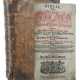 Biblia Das ist: Die gantze Heilige Schrifft deß Alten und Neuen Testam… - Foto 1