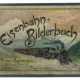 Nüdling, Ludwig & Altheimer, M. (bearb.) Eisenbahn-Bilderbuch - Allen … - photo 1 Nüdling, Ludwig & Altheimer, M. (bearb.) Eisenbahn-Bilderbuch - Allen … - photo 1