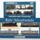 2 x Zugpackung Fleischmann, Spur H0, 1 x 4887, Ruhr-Schnellverkehr, 4-… - photo 1