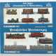 2 Zugpackungen Fleischmann, Spur H0, 1 x 4890, Preussischer Personenzu… - photo 1 2 Zugpackungen Fleischmann, Spur H0, 1 x 4890, Preussischer Personenzu… - photo 1