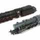 2 x Dampflok mit Tender Liliput, Austria, Spur H0, 1 x BN 52 369, Reic… - photo 1 2 x Dampflok mit Tender Liliput, Austria, Spur H0, 1 x BN 52 369, Reic… - photo 1
