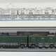 Doppellok Märklin, Spur H0, Sonderserie 1997, 33 591, Elektrische Loko… - photo 1 Doppellok Märklin, Spur H0, Sonderserie 1997, 33 591, Elektrische Loko… - photo 1