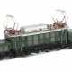 E-Lok Märklin, Spur H0, BN 194 091-5, deutsches Krokodil, grün, nur te… - photo 1 E-Lok Märklin, Spur H0, BN 194 091-5, deutsches Krokodil, grün, nur te… - photo 1