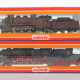 2 Dampflok mit Tender Märklin, Spur H0, 3084: Dampflokomotive mit Kabi… - photo 1 2 Dampflok mit Tender Märklin, Spur H0, 3084: Dampflokomotive mit Kabi… - photo 1