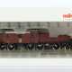 E-Lok Märklin, Spur H0, Nr. 3352, BN 14301, BR Ce 6/8 der SBB, neue Kr… - photo 1 E-Lok Märklin, Spur H0, Nr. 3352, BN 14301, BR Ce 6/8 der SBB, neue Kr… - photo 1