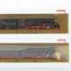 2 x Dampflok Märklin, Spur H0, 1x Lok mit Tender 3411, BR: 18.1 der DB… - photo 1 2 x Dampflok Märklin, Spur H0, 1x Lok mit Tender 3411, BR: 18.1 der DB… - photo 1
