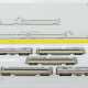 Triebwagenzug Trix, Spur H0, 22559, 5-teiliger E-Triebzug ICE-S der DB… - photo 1