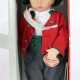Puppe Käthe Kruse, Puppe ''Bernhard'', 1990er Jahre, org. Zustand, Eti… - Foto 1 Puppe Käthe Kruse, Puppe ''Bernhard'', 1990er Jahre, org. Zustand, Eti… - Foto 1