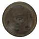 Stern Dahl Schild Indopersisch, 18./19. Jh., Bronze, die Schau- bzw. A… - photo 1 Stern Dahl Schild Indopersisch, 18./19. Jh., Bronze, die Schau- bzw. A… - photo 1