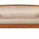 Sofa im Biedermeierstil Dänemark, um 1900, Eisbirke furniert, die Arml… - photo 1 Sofa im Biedermeierstil Dänemark, um 1900, Eisbirke furniert, die Arml… - photo 1
