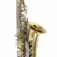 Alt-Saxophon A. Santoni, Maodell Paré, Nr. 42340, ca. 1960er Jahre, Go… - photo 1 Alt-Saxophon A. Santoni, Maodell Paré, Nr. 42340, ca. 1960er Jahre, Go… - photo 1