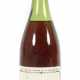 1 Flasche Marc de Bourgogne Domaine de la Romanée-Conti, Récolte 1949,… - photo 1