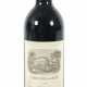 Rotwein Carrudes de Lafite 1995, Lafite Rothschild, Puillac/Bordeaux, … - photo 1 Rotwein Carrudes de Lafite 1995, Lafite Rothschild, Puillac/Bordeaux, … - photo 1