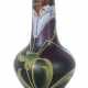 Jugendstil-Vase Ferdinand von Poschinger, Glashüttenwerke Buchenau, um… - photo 1 Jugendstil-Vase Ferdinand von Poschinger, Glashüttenwerke Buchenau, um… - photo 1