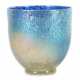 Papillon Vase Joh. Loetz Wwe, Klostermühle um 1920, farbloses Glas mit… - Foto 1 Papillon Vase Joh. Loetz Wwe, Klostermühle um 1920, farbloses Glas mit… - Foto 1