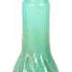 Vase Joh. Loetz Wwe, Klostermühle um 1920, türkisfarbenes Glas, Formge… - фото 1 Vase Joh. Loetz Wwe, Klostermühle um 1920, türkisfarbenes Glas, Formge… - фото 1