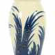 Jugendstil-Vase Tonwerke Kandern, Entwurf: wohl Max Laeuger, wohl vor … - photo 1 Jugendstil-Vase Tonwerke Kandern, Entwurf: wohl Max Laeuger, wohl vor … - photo 1