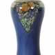 Vase mit Blumendekor Royal Doulton, England, Modellnummer: 88080B 661,… - photo 1 Vase mit Blumendekor Royal Doulton, England, Modellnummer: 88080B 661,… - photo 1