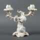 Tutter, Karl 1883 - 1969. ''Figürlicher Kerzenleuchter'', E: um 1939, … - photo 1 Tutter, Karl 1883 - 1969. ''Figürlicher Kerzenleuchter'', E: um 1939, … - photo 1
