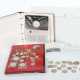 Sammlung Münzen 6 Silbermünzen zum Jahr des Kindes, ca. 100 g Silber; … - photo 1 Sammlung Münzen 6 Silbermünzen zum Jahr des Kindes, ca. 100 g Silber; … - photo 1