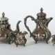 Kaffee-/Teekern im Barockstil Dresdner Silber und Metallveredlung GmbH… - Foto 1 Kaffee-/Teekern im Barockstil Dresdner Silber und Metallveredlung GmbH… - Foto 1